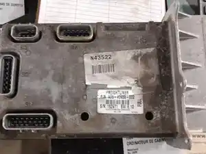 Photo of part