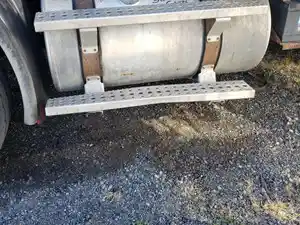 Used 2004 FREIGHTLINER M2-112MD Fuel Tank (Stock #79A1E56700)) Part Image