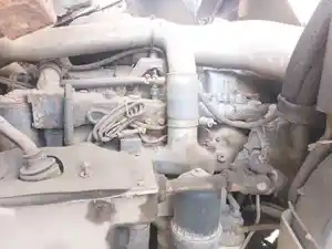 Used 2004 MACK AMI-300 Engine Assy Image