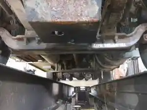 Photo of part