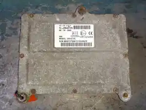 Used 2005 ALLISON AUTO Transmission ECM (Stock #329A1E55988)) Part Image