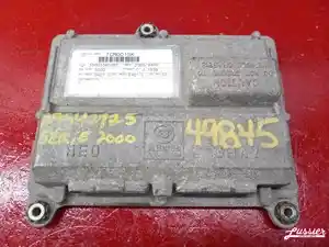 Photo of part