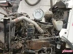 Used 2005 CATERPILLAR C-13 ACERT Engine Assy Image