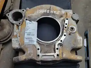 Used 2005 CATERPILLAR C-13 ACERT Flywheel Housing (Stock #52A1E44151)) Part Image