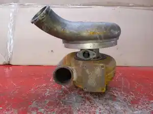 Used 2005 CATERPILLAR C-13 ACERT Turbo (Stock #20A1E55245)) Part Image