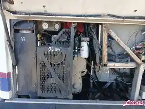 Used 2005 CUMMINS ISL/8.3 Engine Assy (Stock #1A1E56201)) Part Image