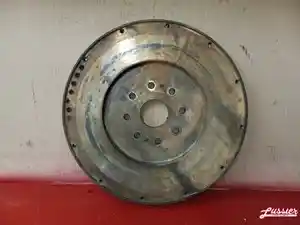 Used 2005 CUMMINS ISM EGR Flywheel (Stock #72A1E56941)) Part Image