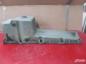 Used 2005 DETROIT S-60 DDEC V EGR 14L Oil Pan (Stock #46A1E56647)) Part Image