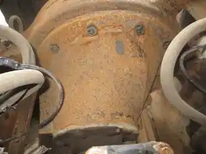 Used 2005 EATON/SPICER 23090S Rear Rear (Tandem Rear or Single) (Stock #2A1E42314)) Part Image