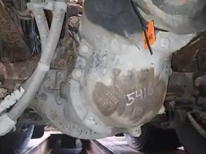 Photo of part