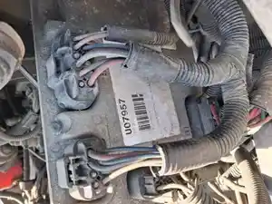Used 2005 FREIGHTLINER M2 106 Body ECM (Stock #406A1E57360)) Part Image