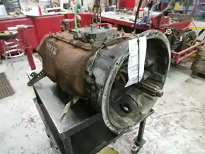 Used 2005 FULLER FRO-11210C Transmission Assy (Stock #3A1E49720)) Part Image