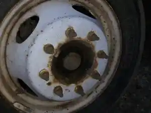 Photo of part