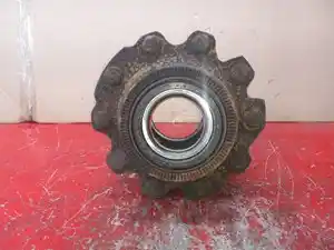 Used 2005 Hub (Stock #10A4E53451)) Part Image
