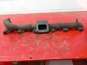 Used 2005 INTER DT-466E Exhaust Manifold (Stock #292A1E52301)) Part Image