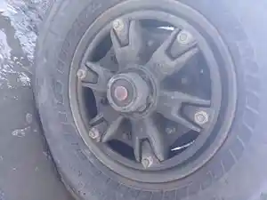 Used 2005 INTERNATIONAL 5600I Front Axle, Complete (Stock #6A1E56941)) Part Image