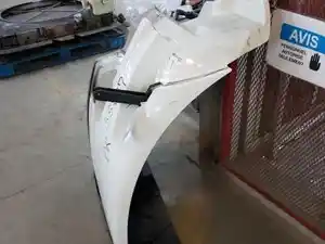 Photo of part