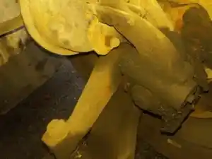 Photo of part