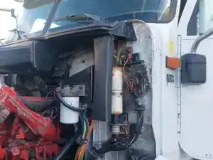 Used 2005 INTERNATIONAL 9200 Cab (Stock #21A1E54874)) Part Image