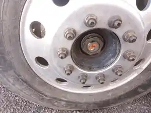Photo of part