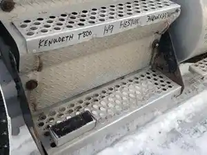 Used 2005 KENWORTH T-800 Battery Box (Stock #149A1E57016)) Part Image