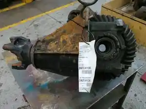 Used 2005 MERITOR MR20143M Rear Rear (Tandem Rear or Single) (Stock #2A2E41360)) Part Image