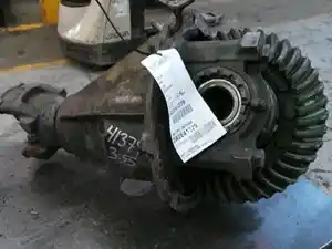 Used 2005 MERITOR MR20143M Rear Rear (Tandem Rear or Single) (Stock #2A2E41379)) Part Image