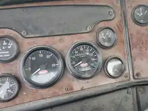 Photo of part