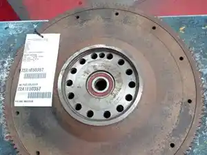 Used 2005 VOLVO D12 Flywheel (Stock #72A1E50357)) Part Image
