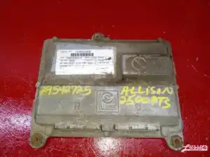 Photo of part