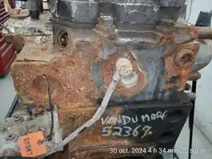 Used 2006 CUMMINS ISC/8.3 Head (Stock #76A1E52367)) Part Image