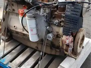 Photo of part