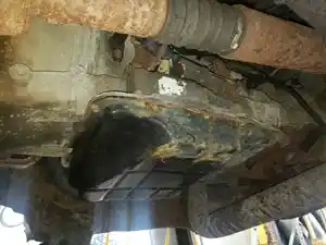 Photo of part