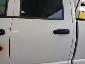 Used 2006 DODGE RAM 2500 Door (Stock #99A3E51655)) Part Image