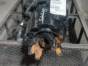 Used 2006 EATON/SPICER DS-404 Front Rear (Tandem Front) (Stock #2A1E56015)) Part Image