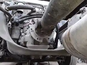 Used 2006 FORD 5R110 Transmission Assy (Stock #3A1E50659)) Part Image