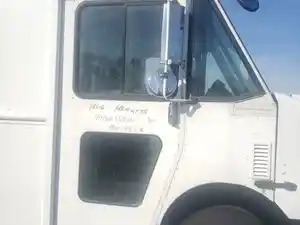 Used 2006 FREIGHTLINER MT55 Door (Stock #99A2E55522)) Part Image