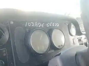 Photo of part