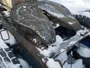 Used 2006 Fifth Wheel (Stock #22A1E57133)) Part Image