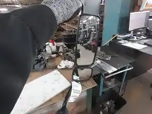 Photo of part