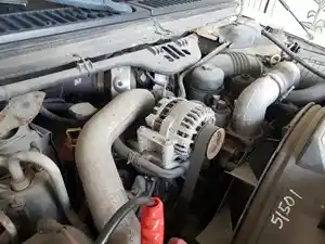 Used 2006 INTER 6.0 DIT Engine Assy Image