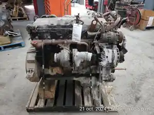 Used 2006 INTER DT-466E Engine Assy Image