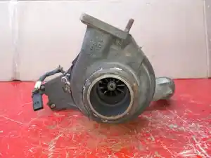 Used 2006 INTER DT-466E Turbo (Stock #20A1E42021)) Part Image