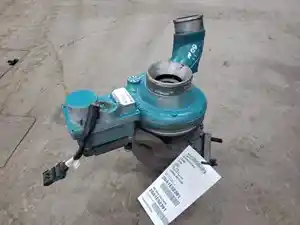 Used 2006 INTER DT-466E Turbo (Stock #20A1E52391)) Part Image