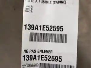 Used 2006 INTERNATIONAL 7500 Fuse Box (Stock #139A1E52595)) Part Image