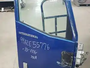 Used 2006 INTERNATIONAL 9400I Door (Stock #99A2E55776)) Part Image