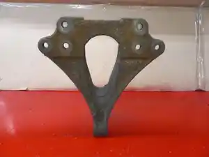 Photo of part