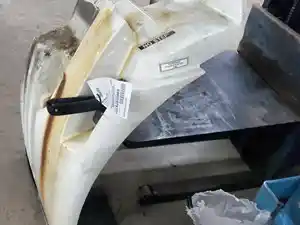 Photo of part