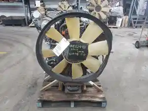 Used 2006 MACK AC350 Engine Assy Image