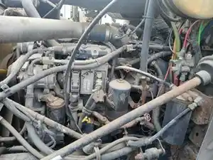 Used 2006 MACK AC400 ASET Engine Assy (Stock #1A1E57246)) Part Image